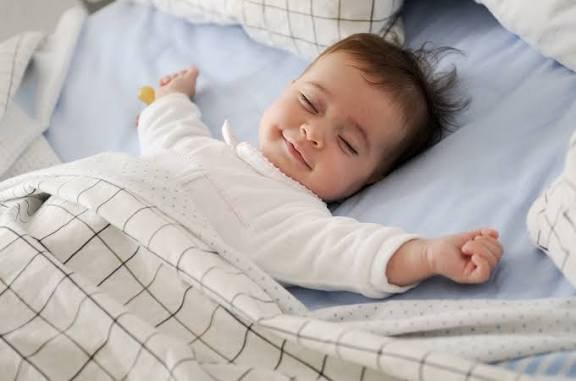 Sono do bebê